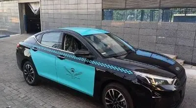 نه تهران پاک شد، نه ناوگان نو؛ تاکسی‌های برقی رانندگان را گرفتار کردند