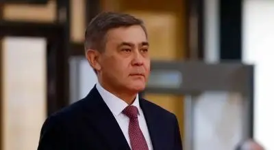 دبیرکل سازمان همکاری شانگهای شهادت رهبر معظم انقلاب را تسلیت گفت