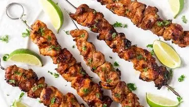 شام امشب با من: طرز تهیه جوجه کباب نرم و آبدار بدون نیاز به منقل