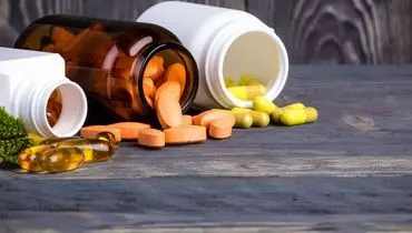 سه ترکیب مکملی که می‌تواند به مغز آسیب بزند
