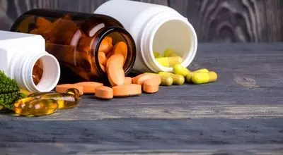 سه ترکیب مکملی که می‌تواند به مغز آسیب بزند

