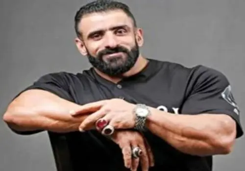 وضعیت صفحه هادی چوپان بعد فحش باران شدنش/واکنش خودش