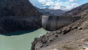 تهران بدون بارش چه خواهد کرد؟