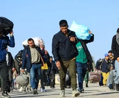 سازوکار جدید برای جذب نیروی کار خارجی