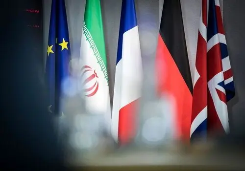 اروپا ادعا کرد: گسترش مستمر برنامه هسته‌ای ایران با تعهدات تهران در تناقض است