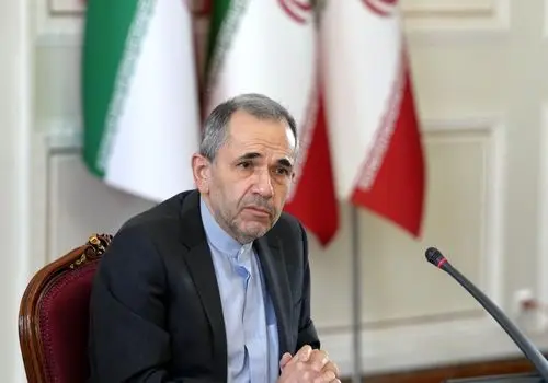 تخت‌روانچی: مواضع آمریکایی‌ها متناقض است

