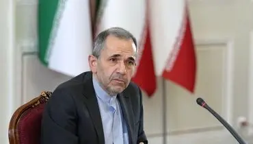 تخت روانچی: مواضع شجاعانه پاپ فرانسیس در برابر بی‌عدالتی از یاد نخواهد رفت