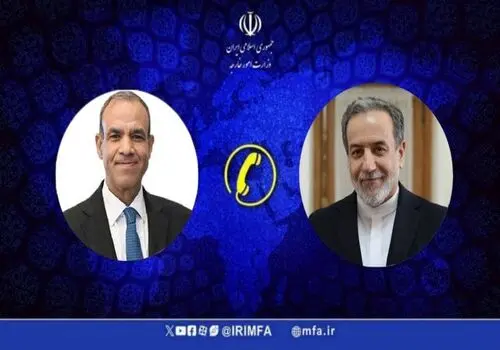 عراقچی: دیگر مذاکره با ۳ کشور اروپایی برای ما موضوعیت ندارد