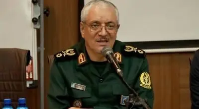 سردار طلایی‌نیک: تولید تسلیحات دفاعی افزایش دو برابری داشته است
