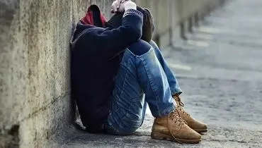 ترکش بی خانمانی بر روان
