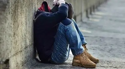 ترکش بی خانمانی بر روان
