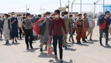کدام اتباع خارجی در اولویت طرد از کشور هستند؟