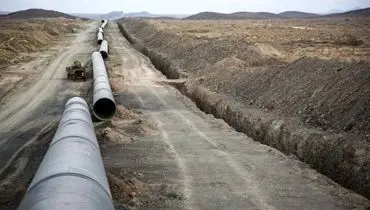 خبرهای خوب از پروژه مهم انتقال آب در شرق تهران
