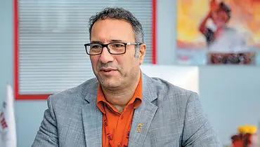 جمله کارگردان یه حبه قند درباره حمله آمریکا
