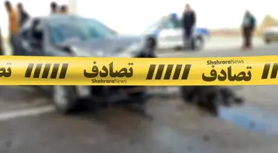 پویش «نه به تصادف» یک حرکت فرهنگی است، نه صرفاً یک کمپین خبری

