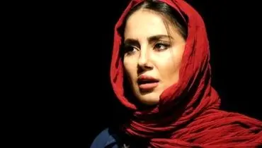  شیدا یوسفی نیمه پیدایش را منتشر کرد/عکس