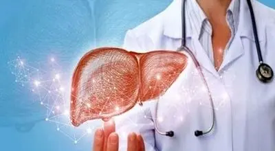 ۳ بیماری افزایش دهنده خطر مرگ ناشی از بیماری کبد چرب