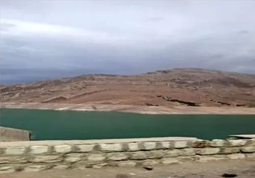 سد کرج ۷۲ درصد پر شد، سد لار فقط ۴ درصد