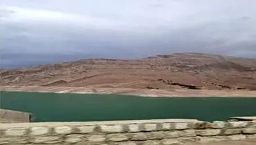 آیا بحران آب تهران هنوز فروکش نکرده است؟آخرین وضعیت سد کرج+فیلم
