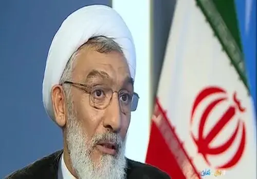 پورمحمدی: توی ستادها زنبیل گذاشته اند برای پست در شرکت های تامین اجتماعی+فیلم