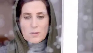 چهرۀ متفاوت «فاطمه معتمد آریا» وقتی چادر سر می‌کرد