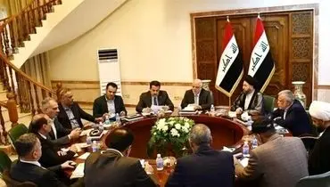 اعلام زمان نتایج نهایی انتخابات عراق 