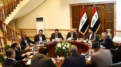 اعلام زمان نتایج نهایی انتخابات عراق 