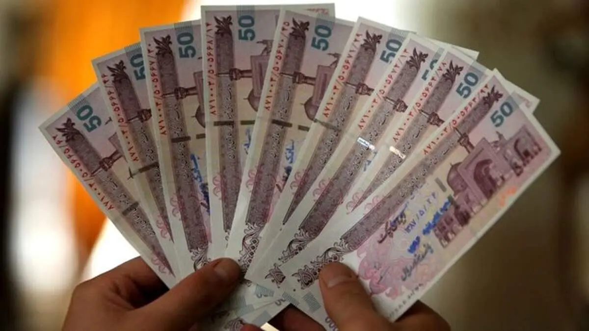 خبر مهم آقای سخنگو درباره افزایش پاداش پایان سال کارکنان و بازنشستگان دولت
