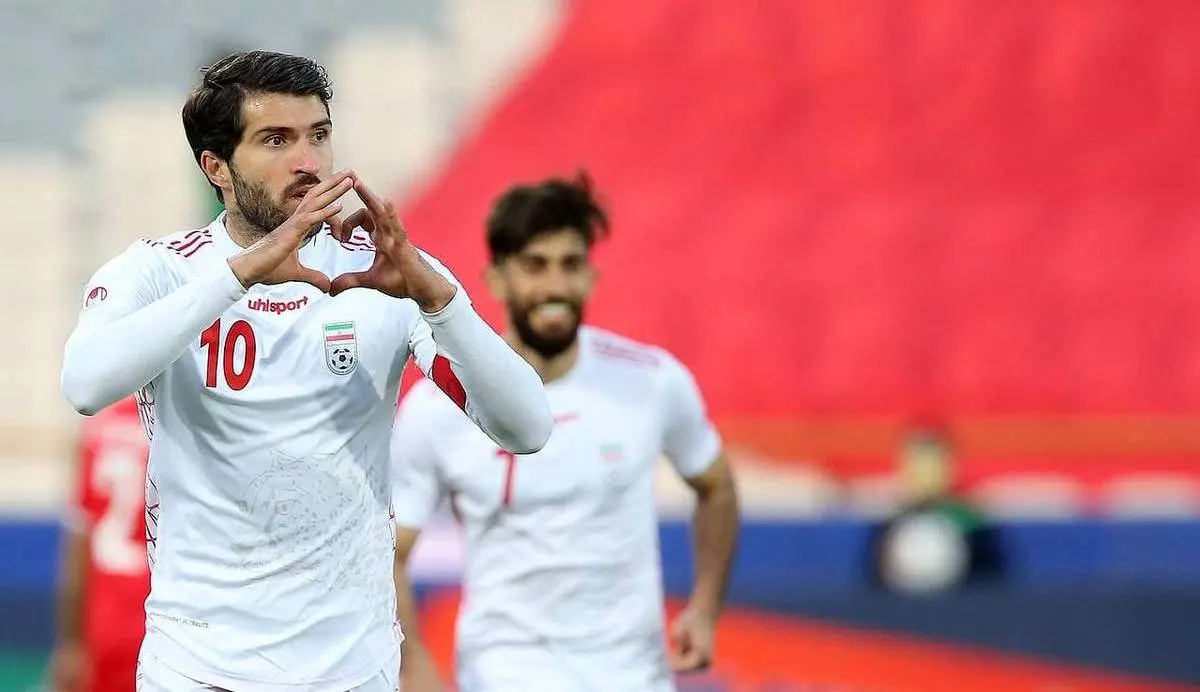 دلایل کریم انصاری فرد برای رد پیشنهاد پرسپولیس