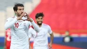 یاغی دیگر در راه استقلال؛ کریم انصاری فرد آبی پوش می شود؟!