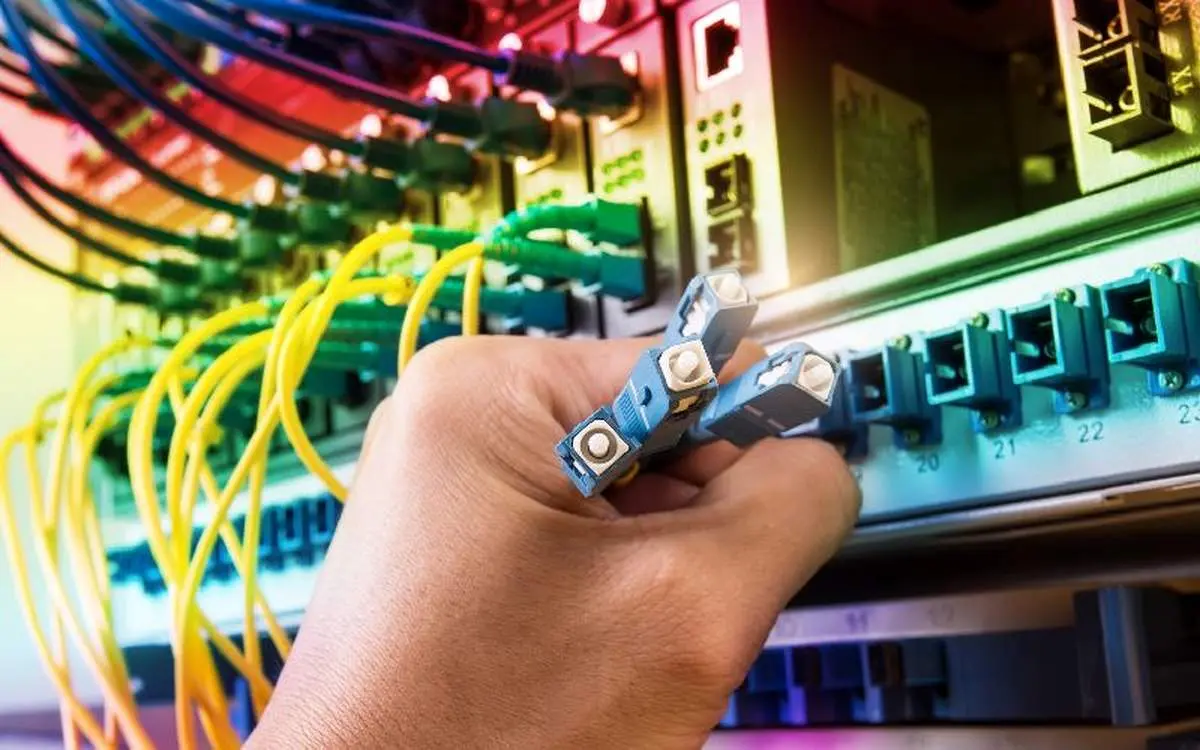 تجهیزات پسیو شبکه چیست و چه کاربردی دارد؟
