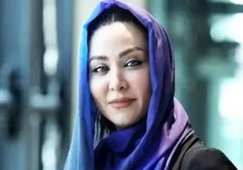لحظه‌ای خاص از زندگی شخصی فقیهه سلطانی؛ بازیگر «جزر و مد» در کنار دخترش!