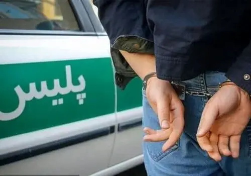 دستگاه قضایی در پی سرقت‌های مسلحانه سریالی تهران