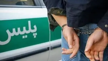 دستگیری یک عضو شورای شهر رشت توسط پلیس گیلان
