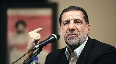 
سردار کوثری: آمار ۱۲ هزار کشته اعتراضات دروغ است
