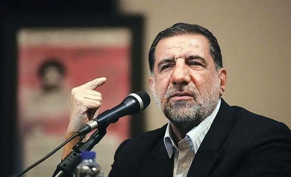 
سردار کوثری: آمار ۱۲ هزار کشته اعتراضات دروغ است
