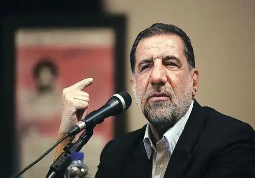 سردار کوثری: آمریکایی‌ها می‌خواهند ما را بازی بدهند و ما هم با آن‌ها بازی خواهیم کرد