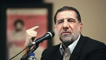
سردار کوثری: آمار ۱۲ هزار کشته اعتراضات دروغ است
