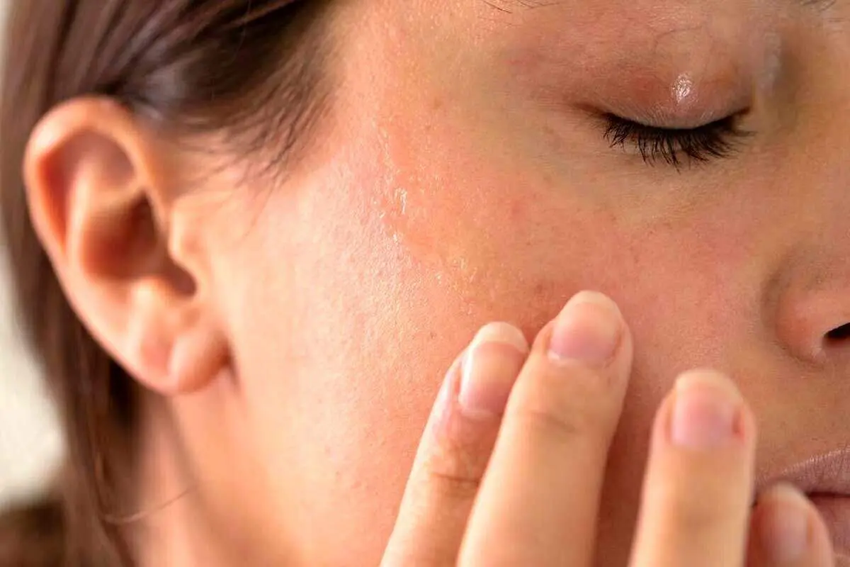  چند تمرین ساده برای رسیدن به آرامش