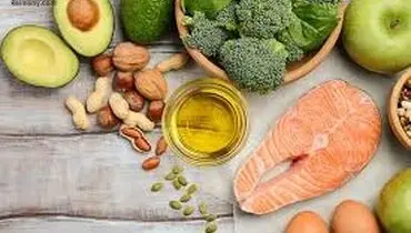 چه مواد غذایی رشد جنین را افزایش می دهد؟
