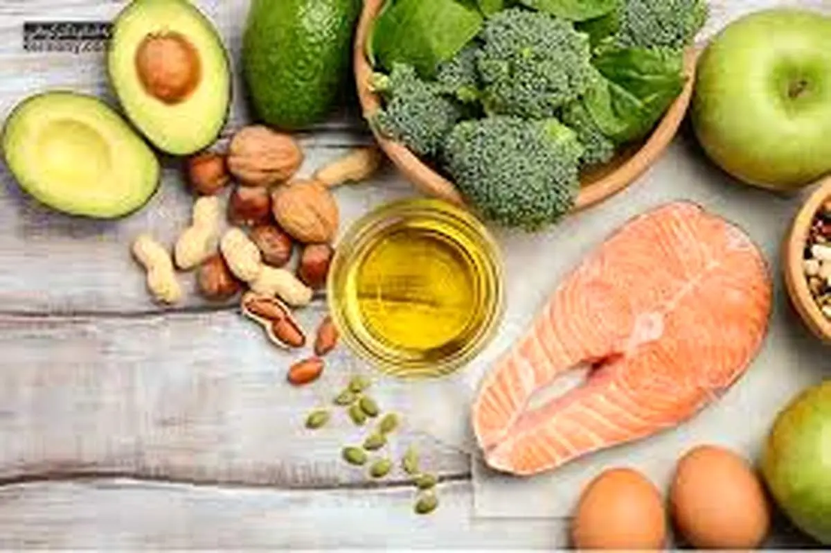 چه مواد غذایی رشد جنین را افزایش می دهد؟
