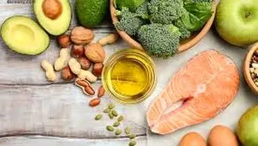 چه مواد غذایی رشد جنین را افزایش می دهد؟
