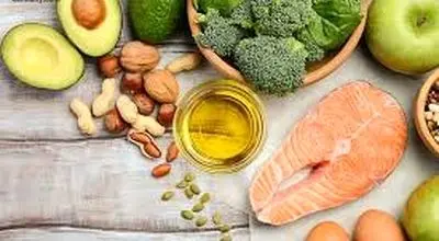 چه مواد غذایی رشد جنین را افزایش می دهد؟
