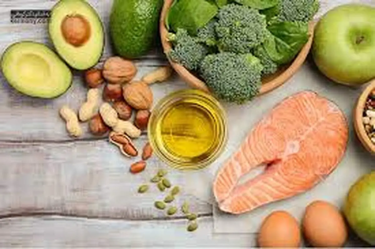 چه مواد غذایی رشد جنین را افزایش می دهد؟

