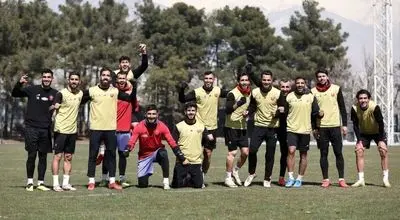 پرسپولیس در انتظار لیست نقل و انتقالاتی کارتال