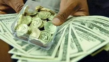 قیمت طلا، سکه و ارز امروز ١۷ خردادماه ۱۴۰۳