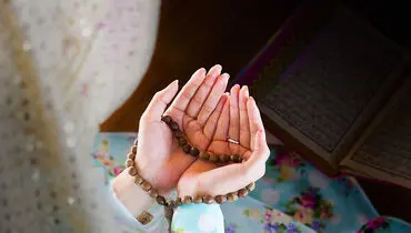 آسان ترین روش خواندن نماز شب