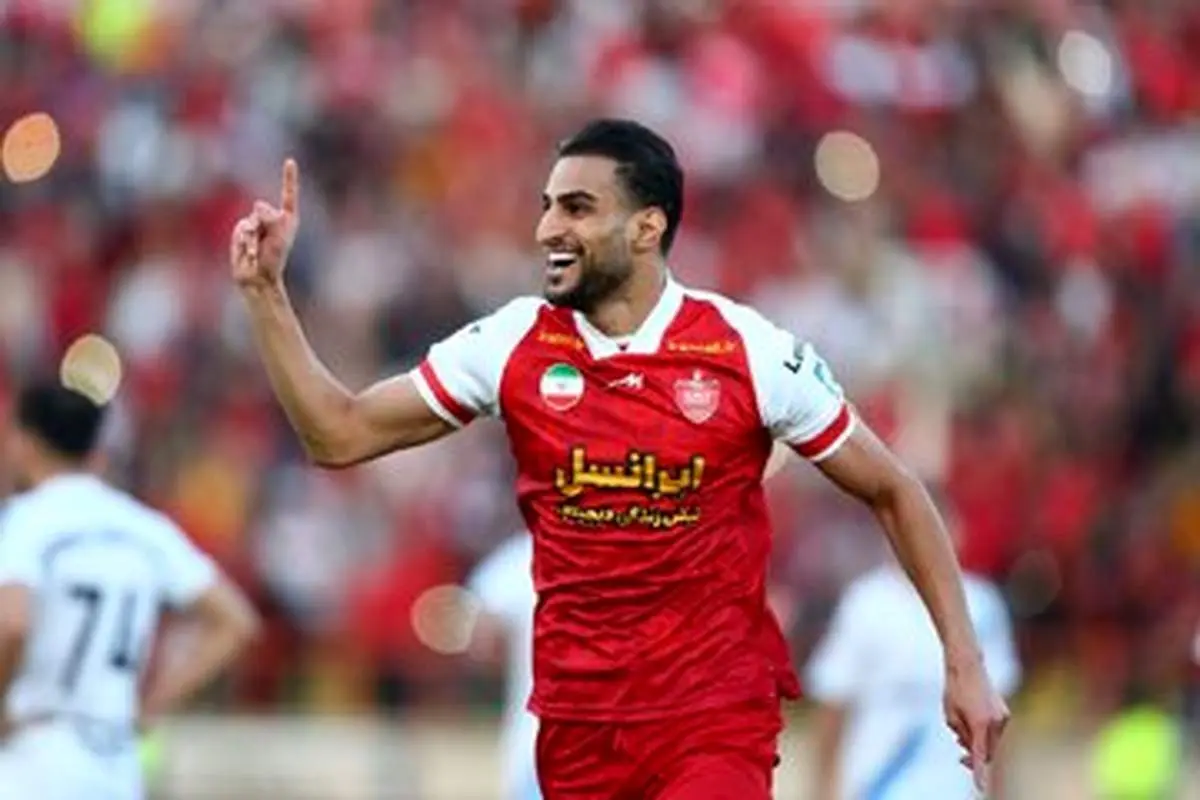 اظهارات زاهدی پس از جدایی جنجالی از پرسپولیس