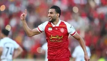 اظهارات زاهدی پس از جدایی جنجالی از پرسپولیس