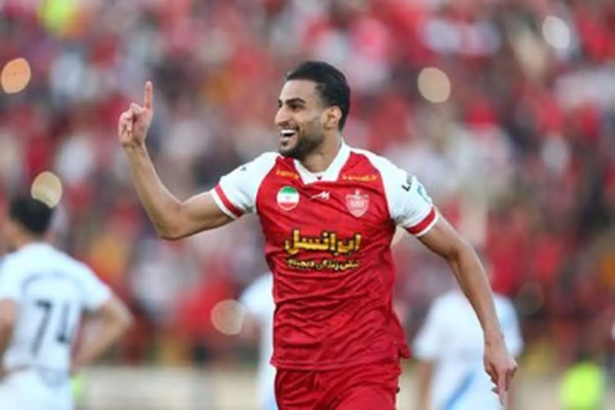 اظهارات زاهدی پس از جدایی جنجالی از پرسپولیس